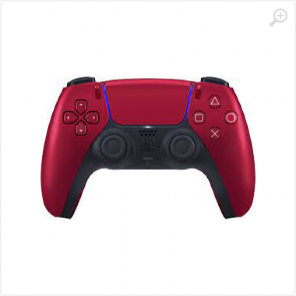 Gamepad Sony DualSense 5 Red Gamepad Sony DualSense 5 Red
